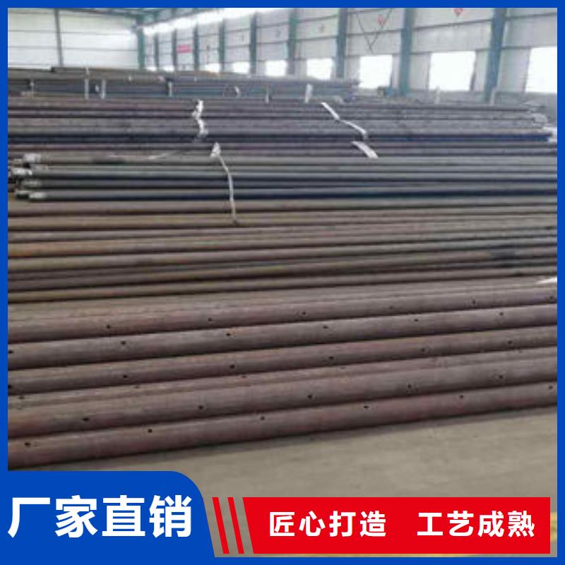 注浆管筛管工厂认证
