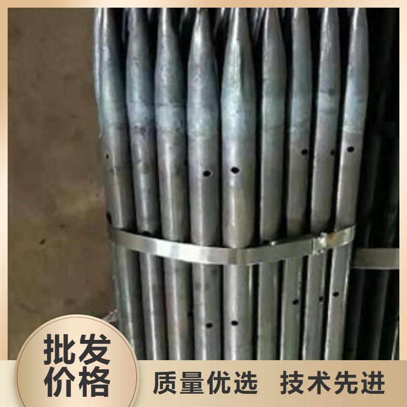 注浆管,273*6镀锌桥式滤水管严格把控每一处细节