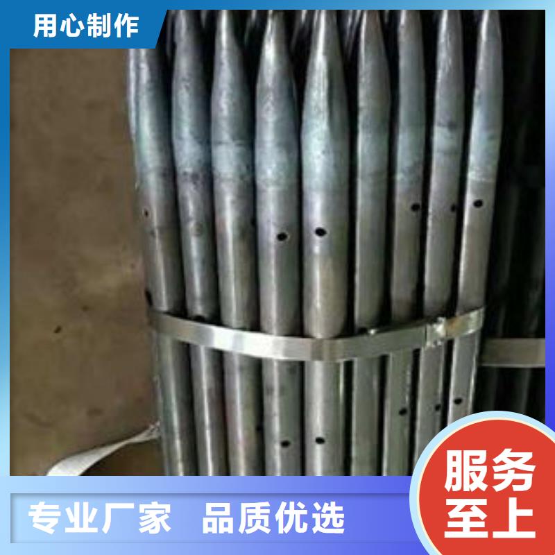 注浆管【螺旋滤水管】老客户钟爱