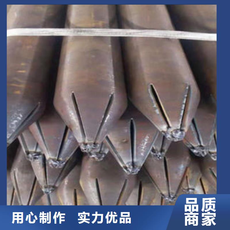 注浆管-滤水管厂家货源