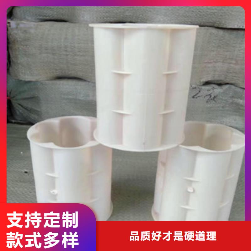 七孔梅花管螺旋形钢带管源头直供