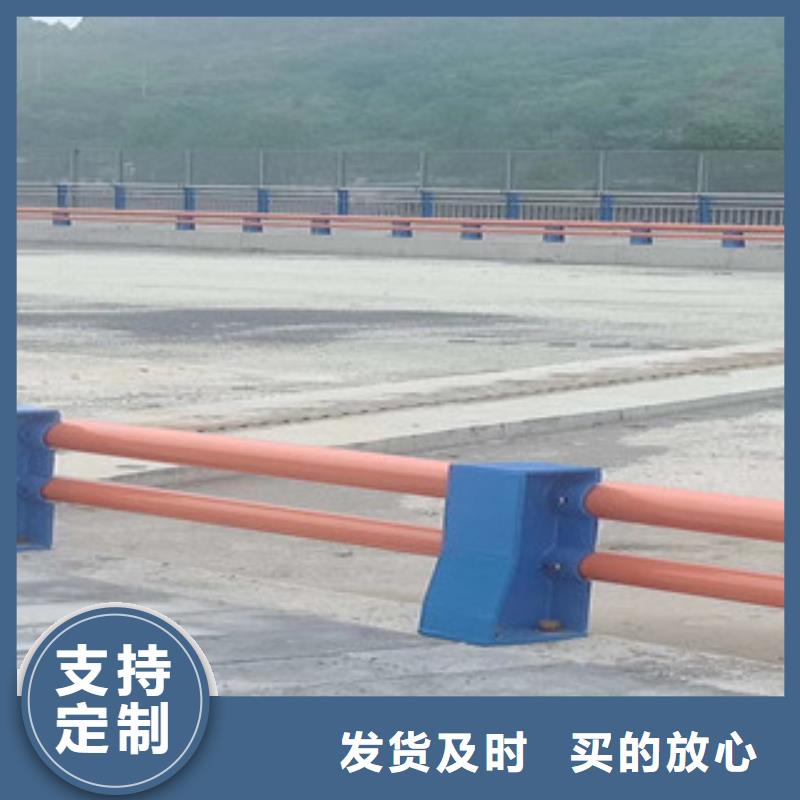 【 3桥梁灯光护栏安心购】工期短发货快