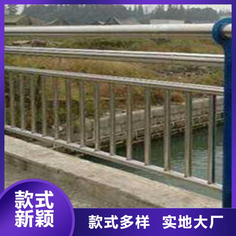 【 3桥梁灯光护栏安心购】工期短发货快