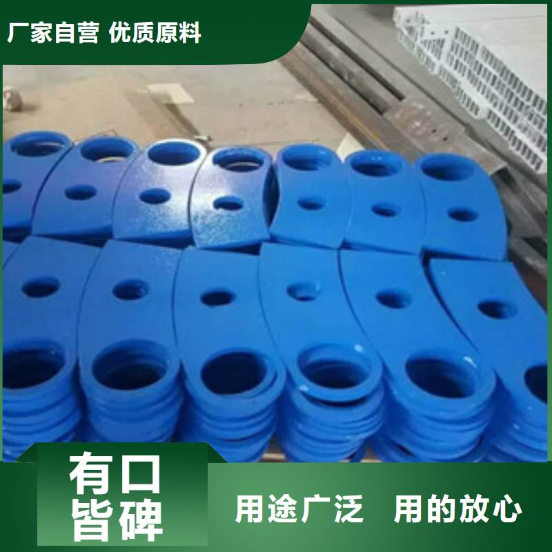 3,不锈钢桥梁防撞护栏助您降低采购成本