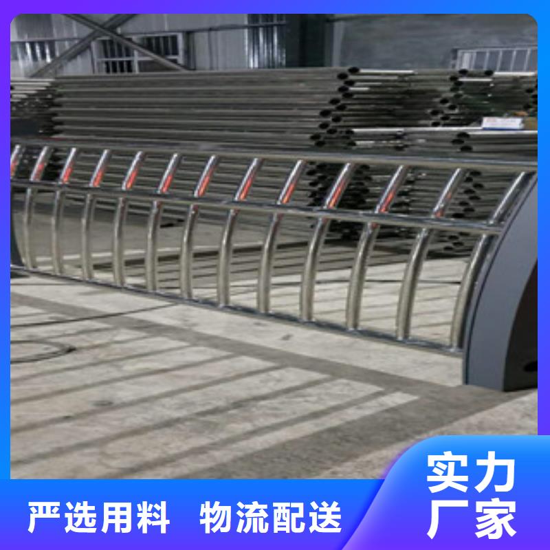 3,不锈钢桥梁防撞护栏助您降低采购成本