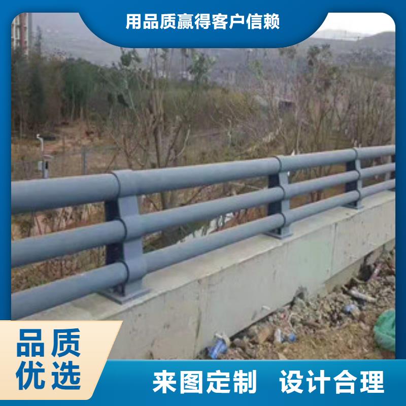 3-不锈钢复合管护栏敢与同行比服务
