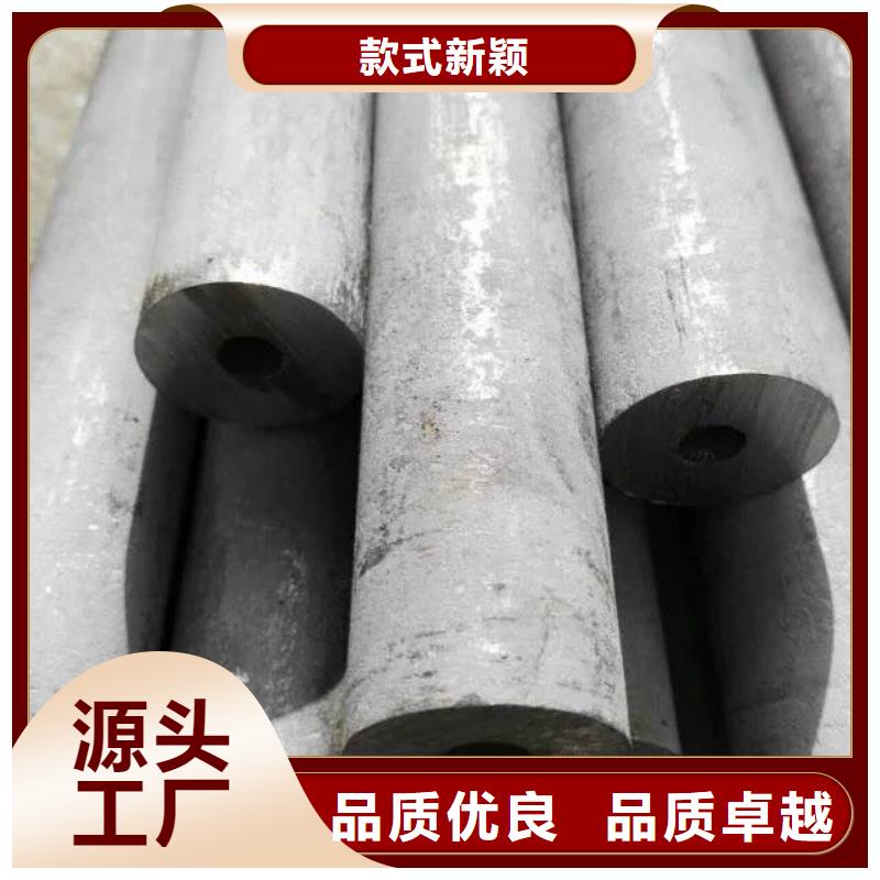 【 不锈钢无缝管源头工厂】 润腾不锈钢(鄂州市分公司)