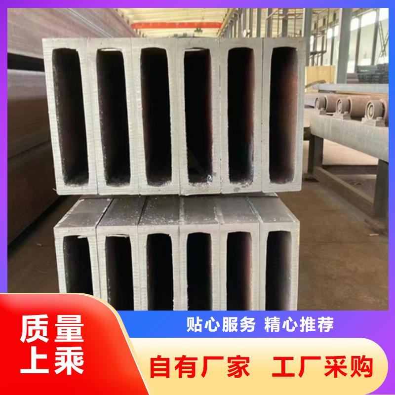 方管镀锌管一站式供应
