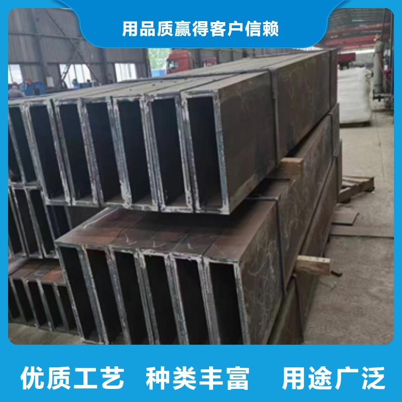 尖角方管生产厂家厂家支持定制