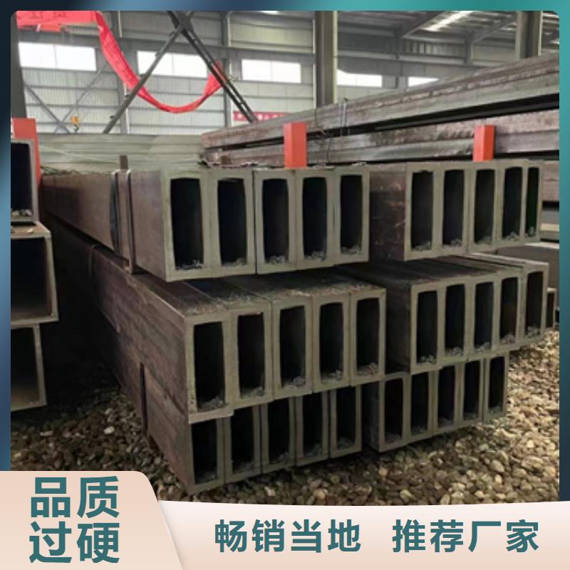 方管,六角管畅销当地