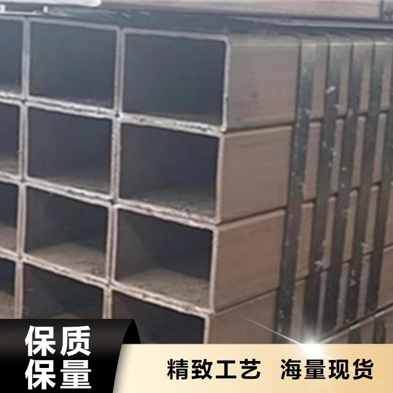 方管镀锌带方管源头把关放心选购