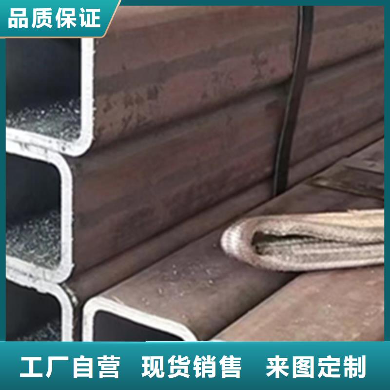 方管-镀锌方管厂家优质原料