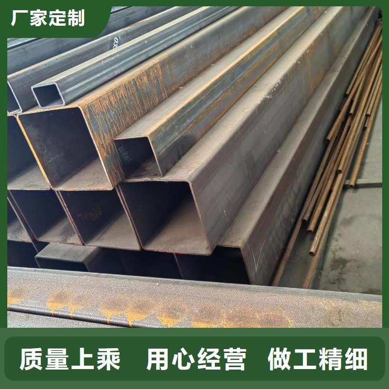 方管Q355B方矩管厂家质量过硬