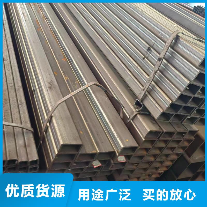 Q355e方管生产厂家现货供应-可定制
