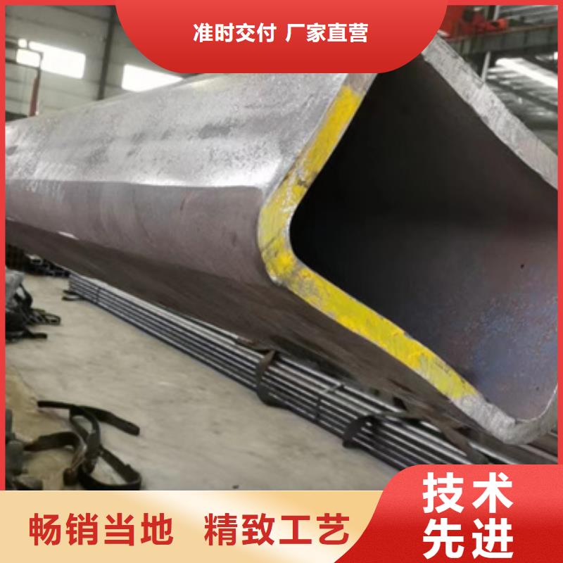 方管镀锌无缝管您想要的我们都有