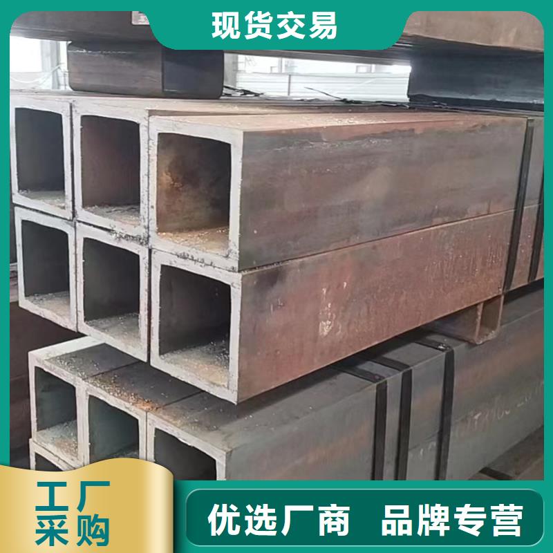 方管-冷镀锌管厂家送货上门