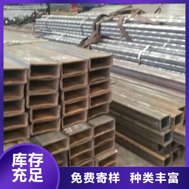 方管消防镀锌无缝管省心又省钱
