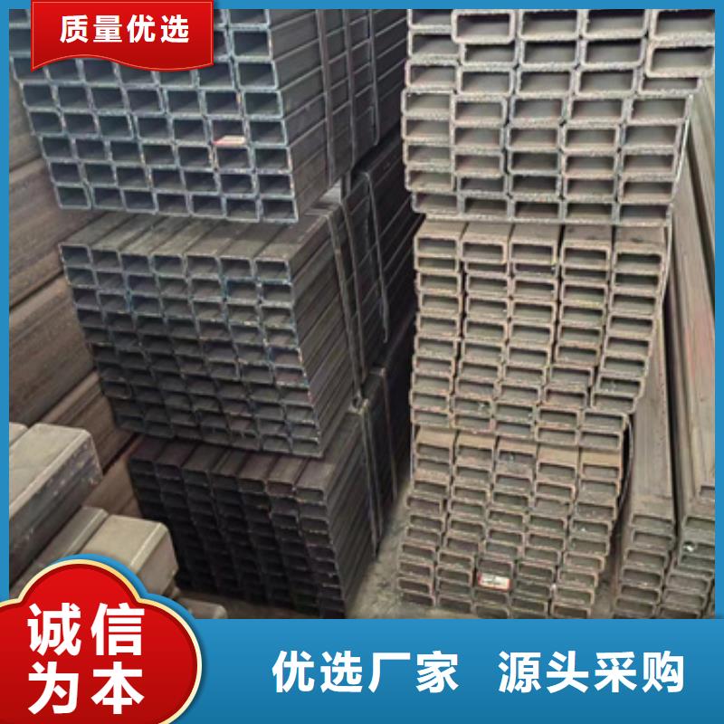 Q355e方管-快来购买吧