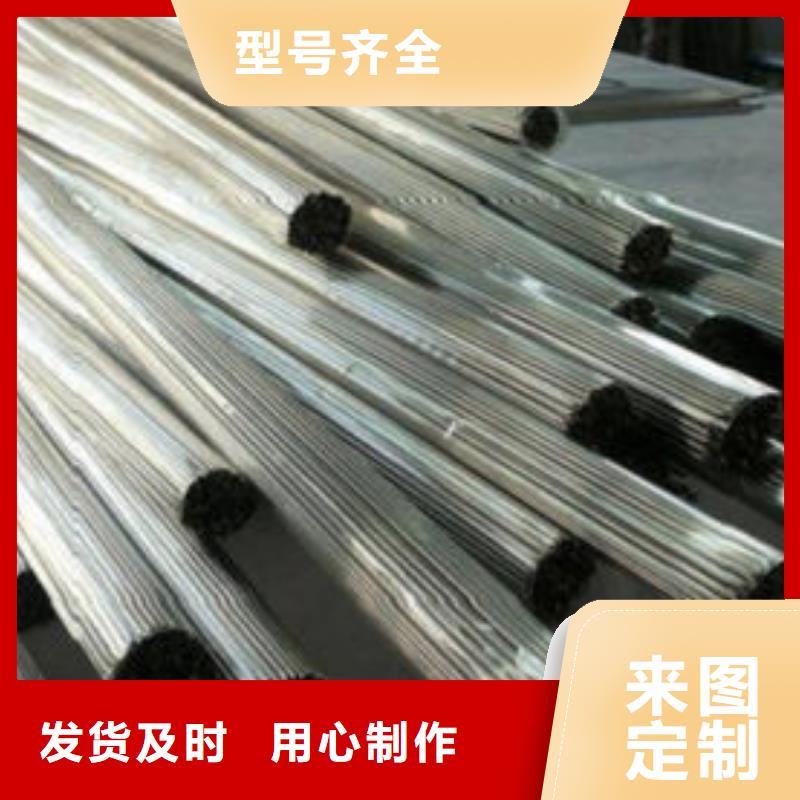 精密钢管-大口径无缝方管精工细致打造