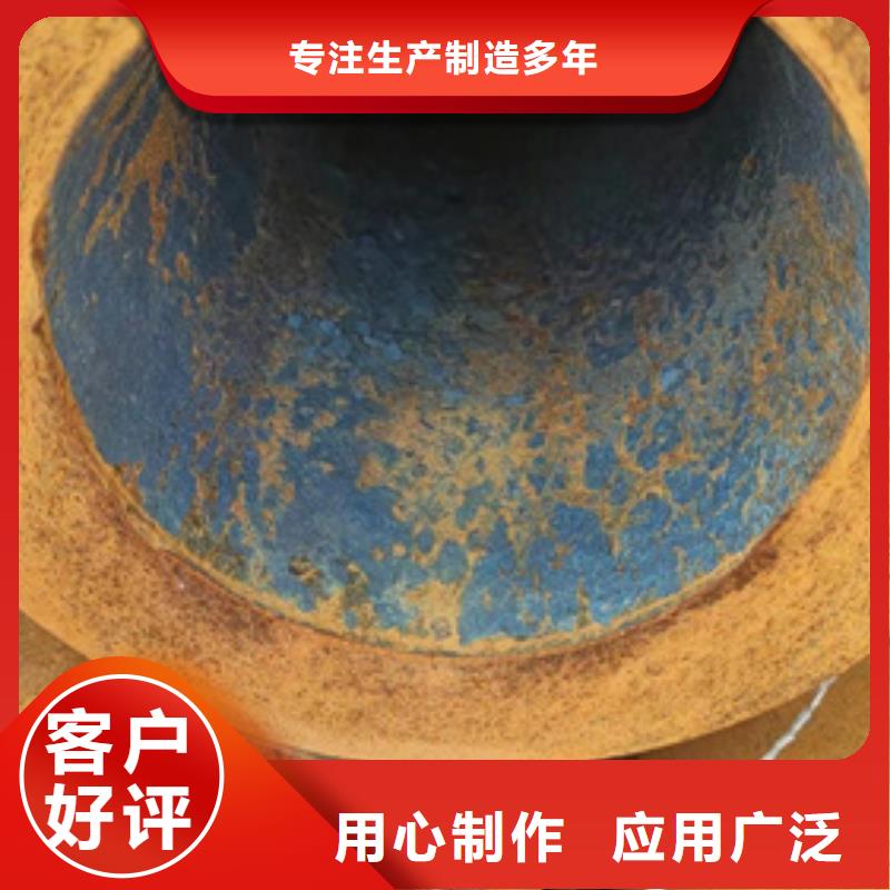 无缝钢管低合金方管优势