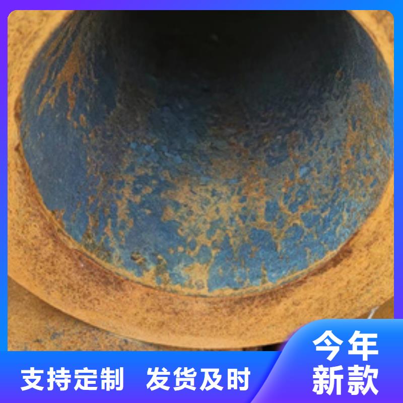 无缝钢管六角管质量无忧