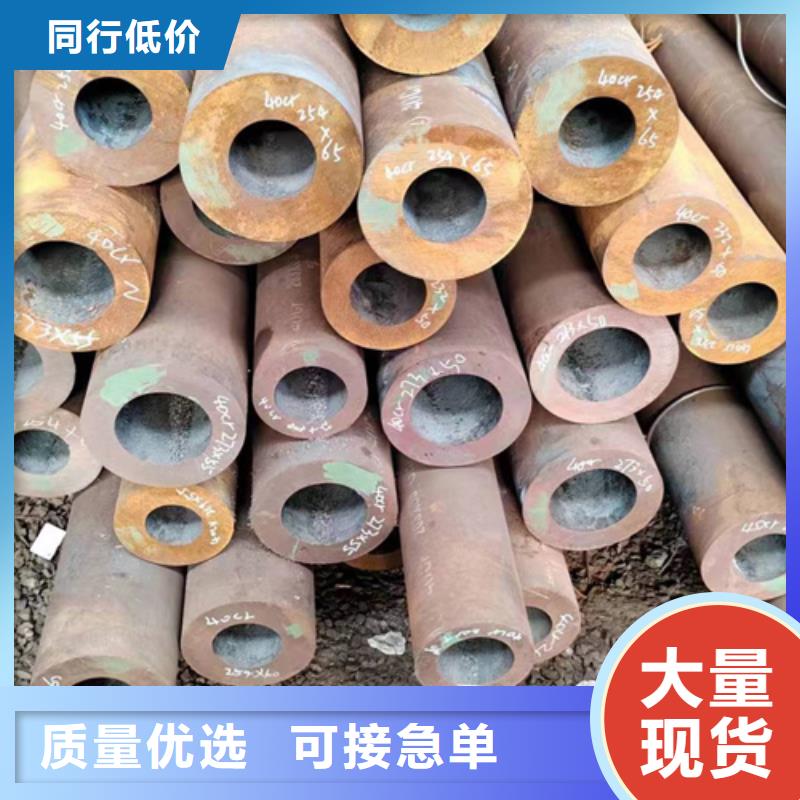 无缝钢管六角管精选货源