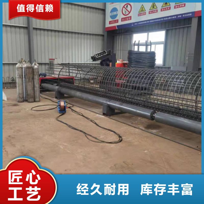 钢筋笼加工设备厂家-值得信赖