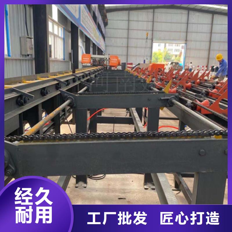 优质钢筋带锯床的当地厂家