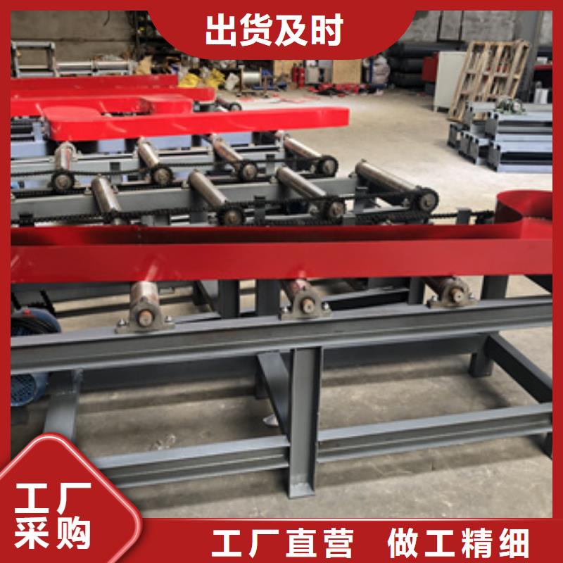 优质钢筋带锯床的当地厂家