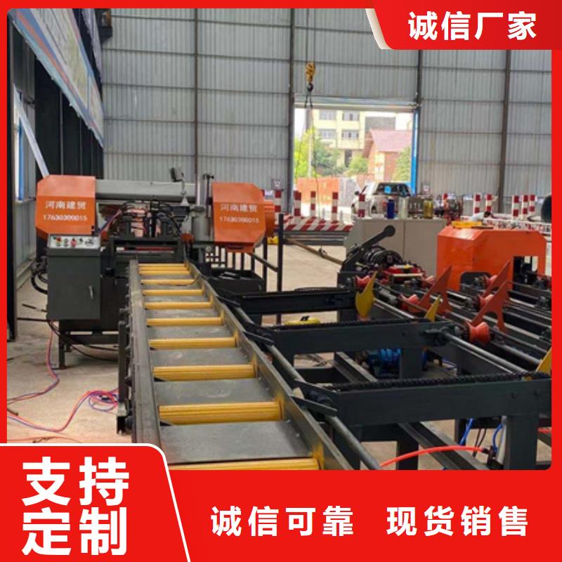 锯床_【数控钢筋笼绕筋机】精致工艺