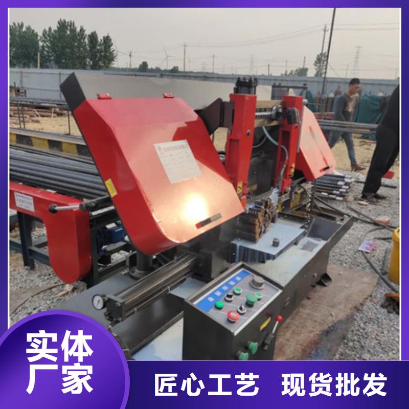 锯床,钢筋滚丝机实力厂商
