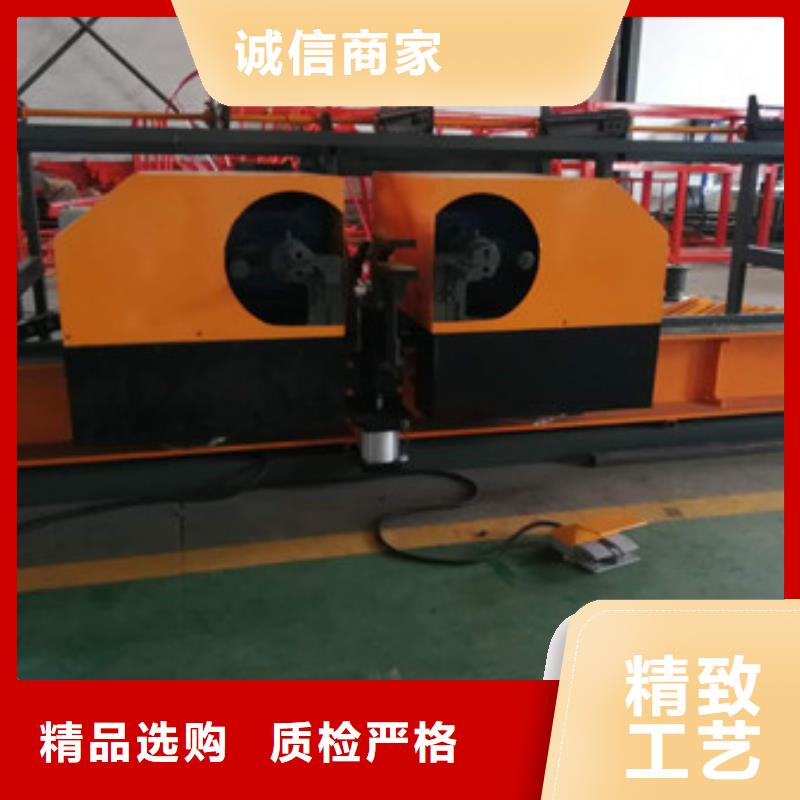 弯曲中心,数控钢筋笼绕筋机层层质检