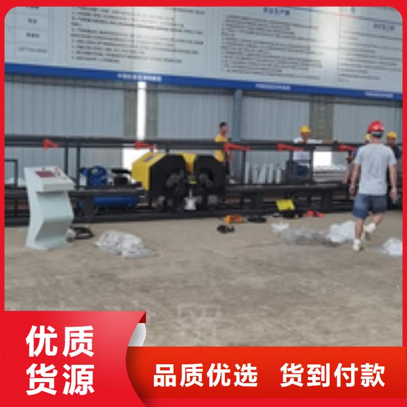 钢筋笼绕笼机视频-钢筋笼绕笼机(建贸)覆盖地域江苏省泰州|南京|常州|扬州|无锡
