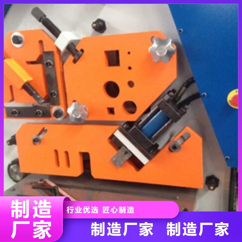 隧道五机头钢筋弯箍机保质保量