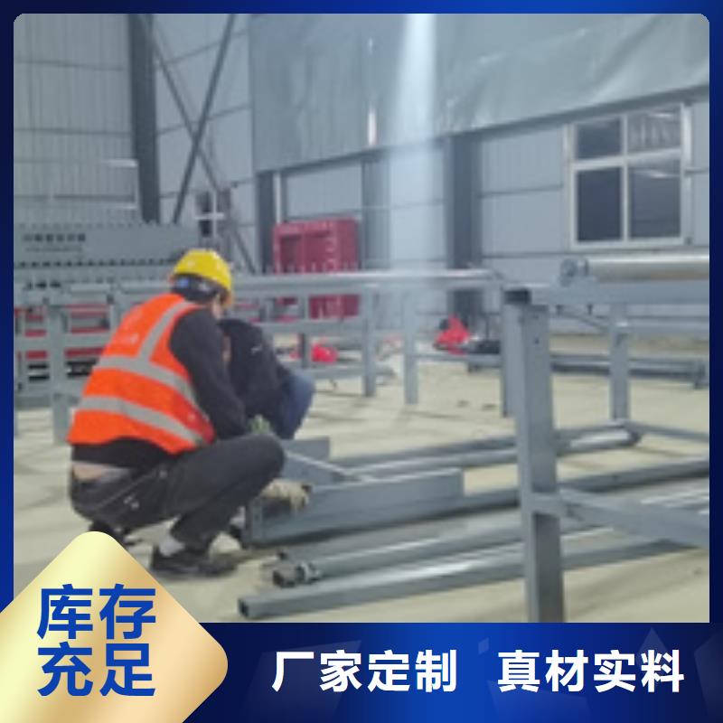隧道五机头钢筋弯箍机保质保量