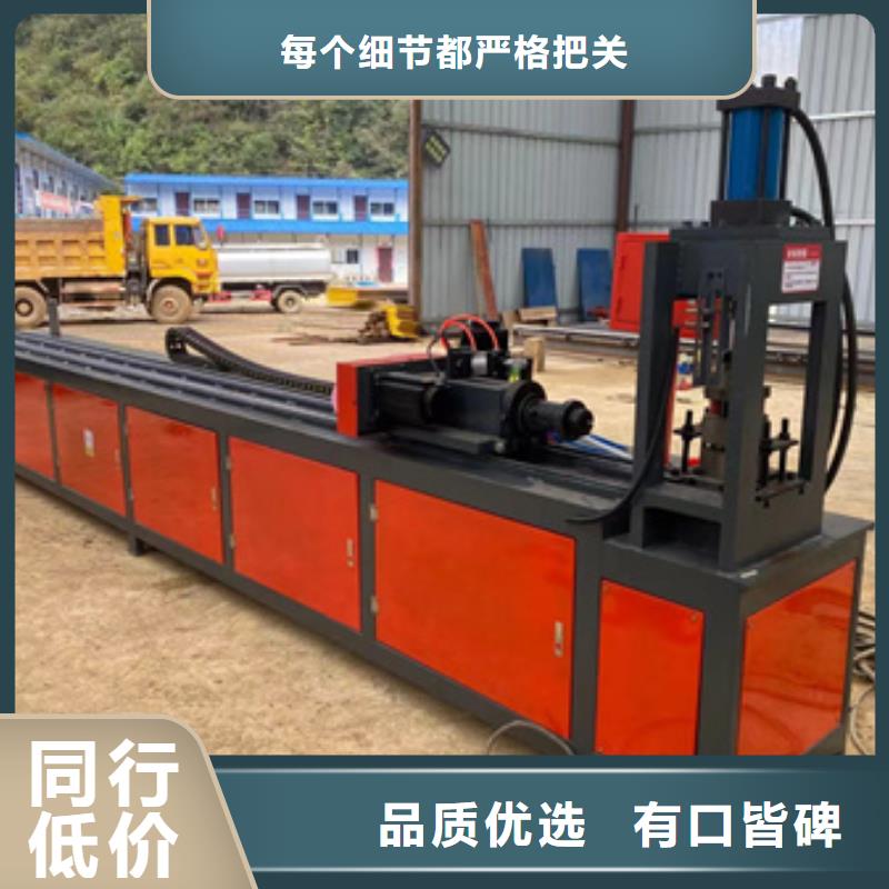 隧道钢筋笼盘丝机质量牢靠