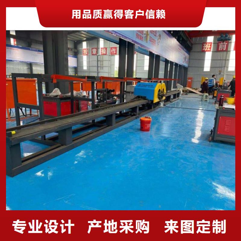 钢筋笼滚笼机五机头钢筋弯箍机快捷物流