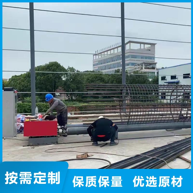 钢筋笼滚笼机,五机头钢筋弯箍机工厂采购
