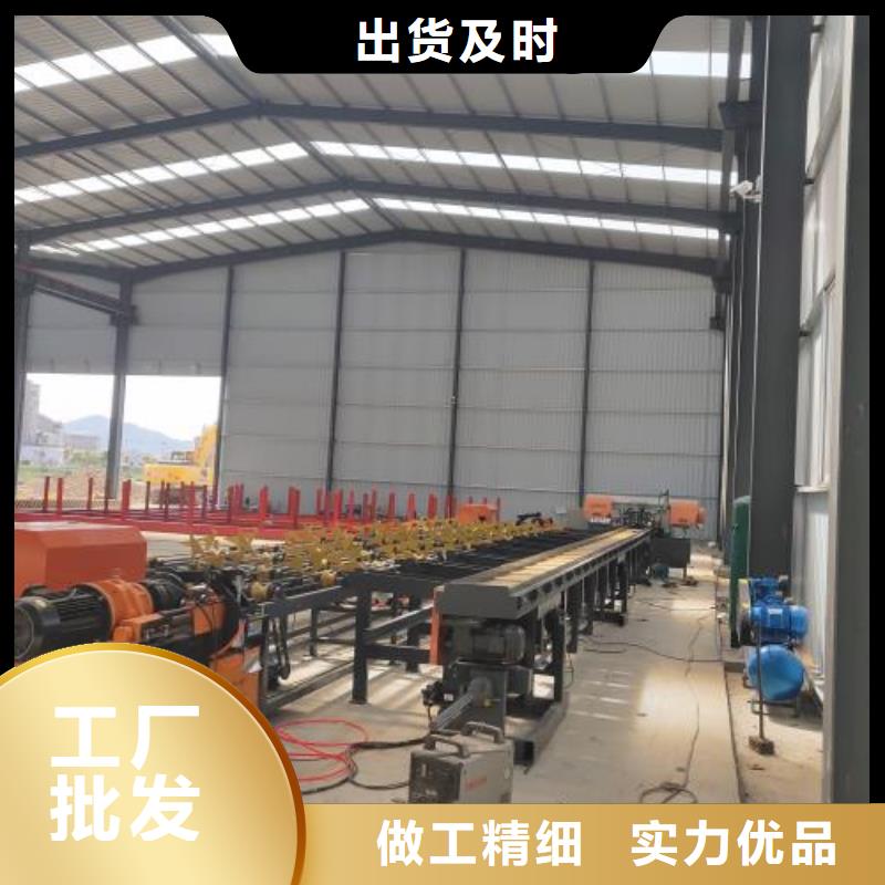 信誉好的多功能钢筋剪切套丝线厂家_质量保证