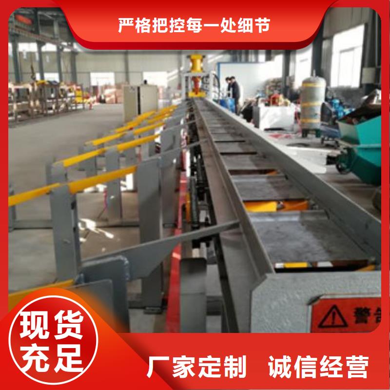 生产线全自动钢筋笼滚焊机实力厂家直销