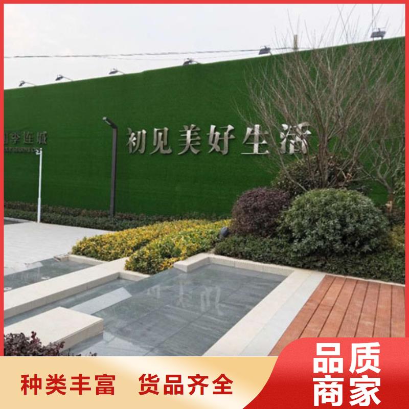 草坪围挡围挡草坪厂家今日新品