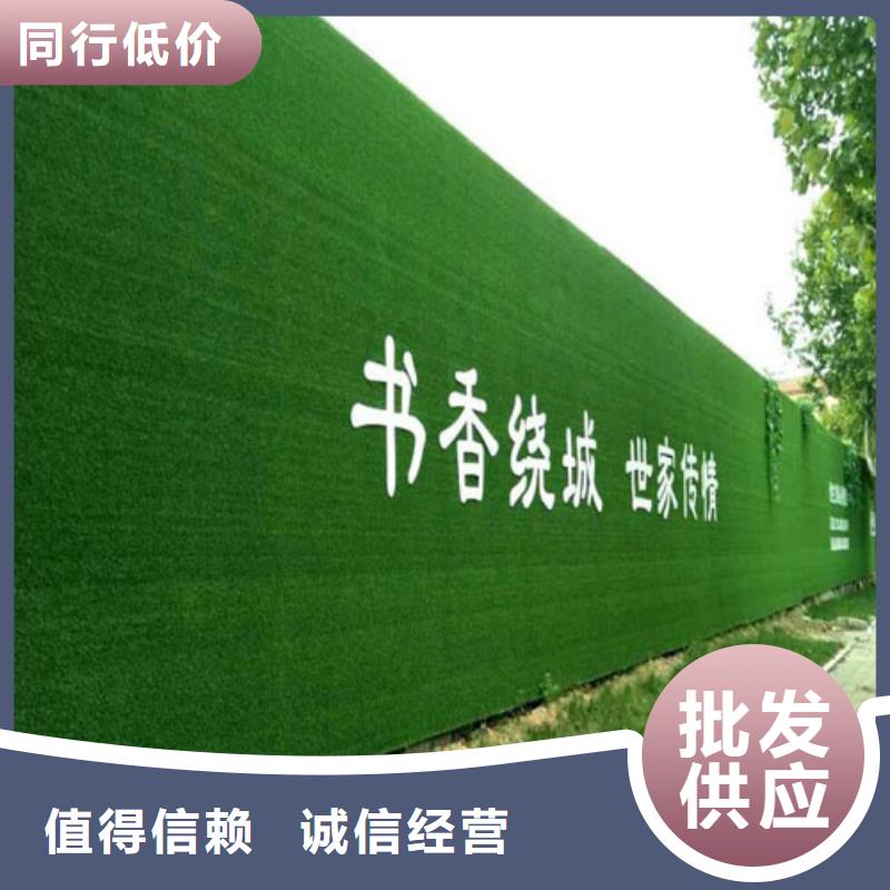 草坪围挡人造草坪围挡价格实惠工厂直供