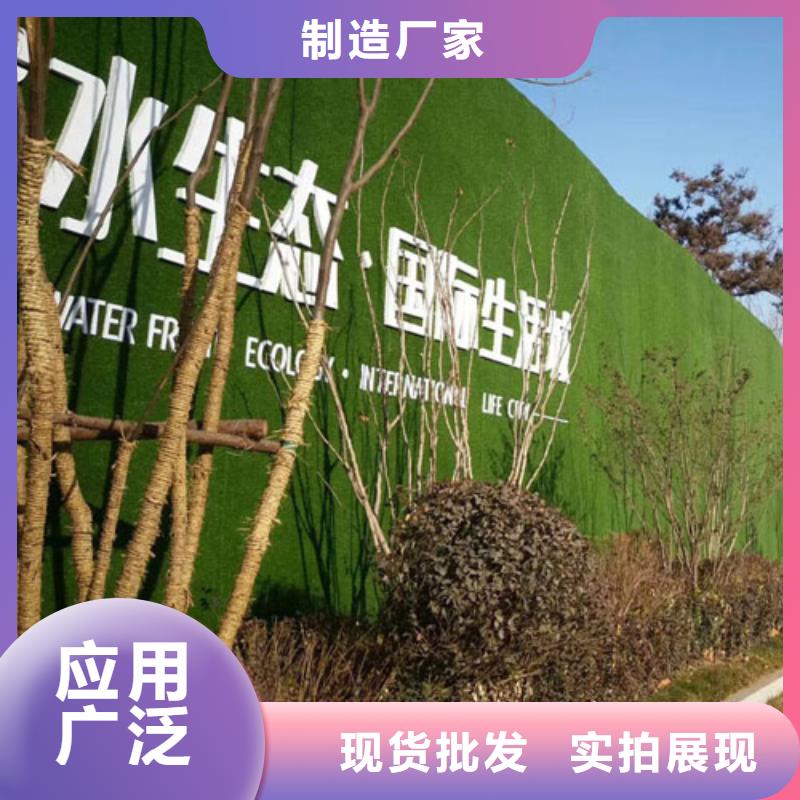 草坪围挡人造草坪围挡厂家应用广泛