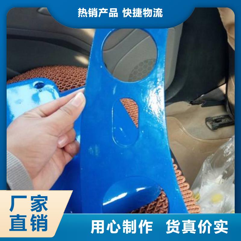 不锈钢复合管,【桥梁护栏】优良工艺