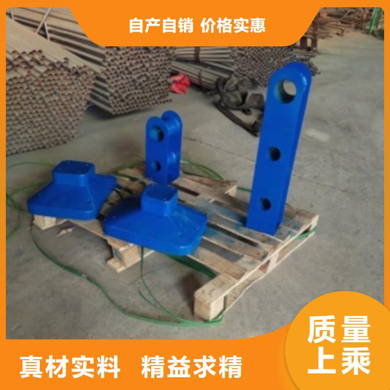 【不锈钢复合管护栏】,LED灯光护栏产品性能覆盖范围含|台前|南乐|洛阳|开封|周口|信阳