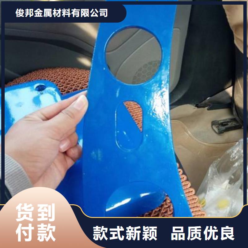 【不锈钢复合管护栏】,LED灯光护栏产品性能覆盖范围含|台前|南乐|洛阳|开封|周口|信阳