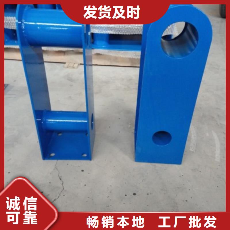 【不锈钢复合管护栏】,LED灯光护栏产品性能覆盖范围含|台前|南乐|洛阳|开封|周口|信阳