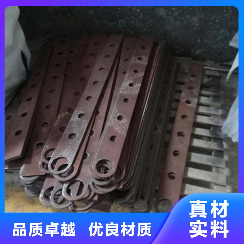 不锈钢复合管护栏,【国道抗冲击围栏】有实力有经验