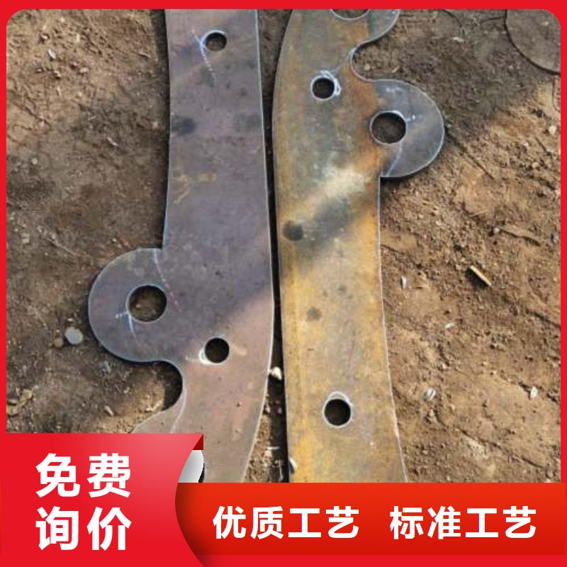 不锈钢护栏防护栏源厂定制