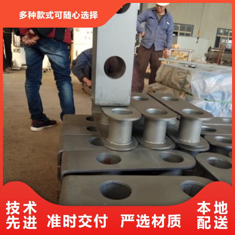 不锈钢护栏-【304不锈钢复合管】诚信厂家